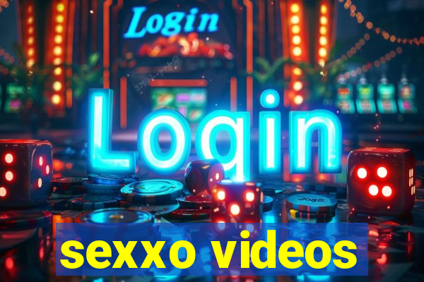 sexxo videos